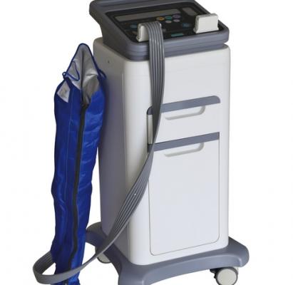 yz-2312se空氣波壓力循環(huán)治療儀岳澤